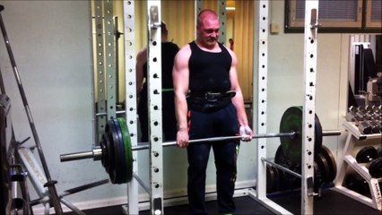 Deadlift - king of lifts