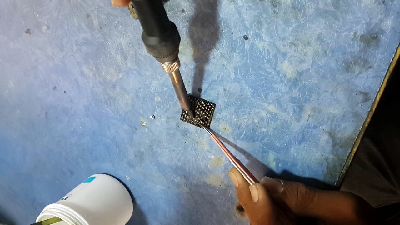 Maxtech Jhelum  1