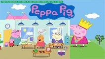 Peppa Pig en español - En la oficina de papa | Animados Infantiles | Pepa Pig en español