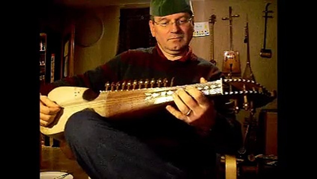 il padrino olayed on rubab