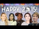 Happy New Year from Swoozie, Dope2111, Visto Bueno, Anneorshine, FierceFelineChic