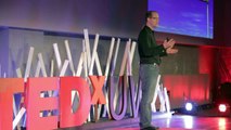 There's only 24 hours, so what are you waiting for? Mike Kirkup at TEDxUW