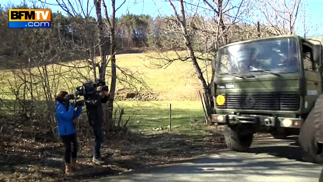 Crash de l'A320: comment vont être indemnisées les familles des victimes?