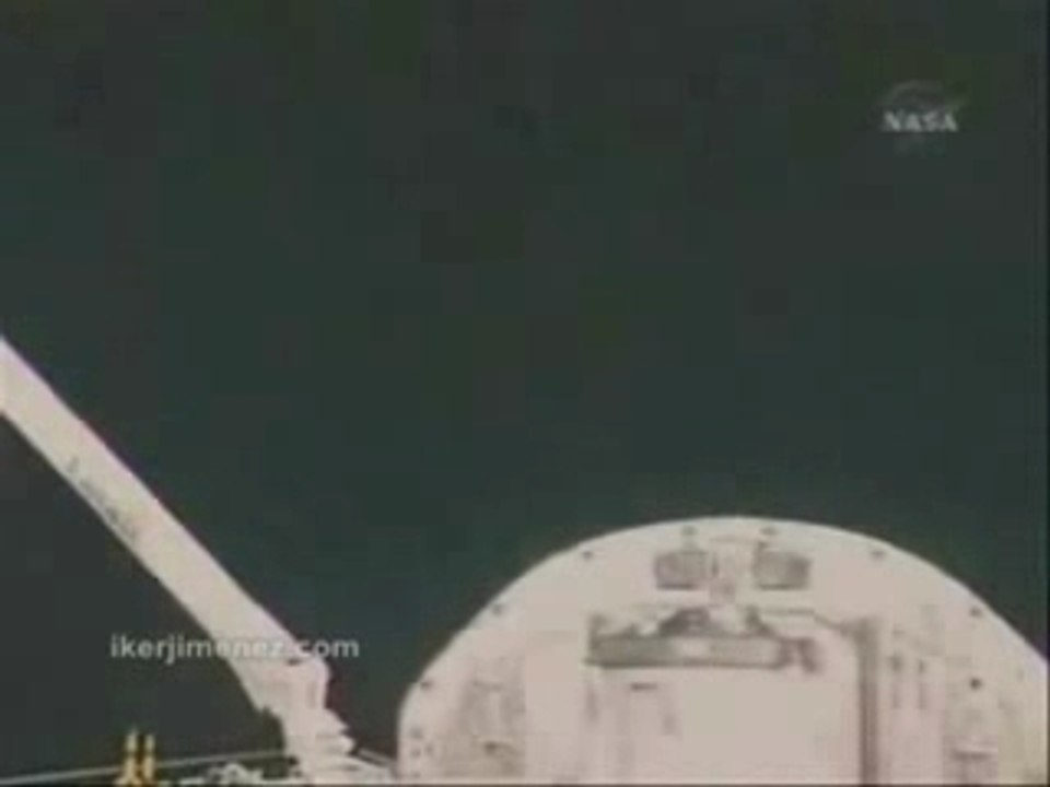 Oggetto misterioso