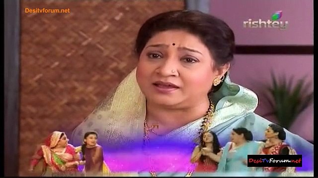 Laagi Tujhse Lagan (Rishtey) 31st March 2015 Video Watch Online Pt1