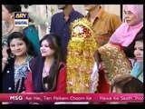 Good Morning Pakistan 31 March 2015 Hosted By Nida Yasir