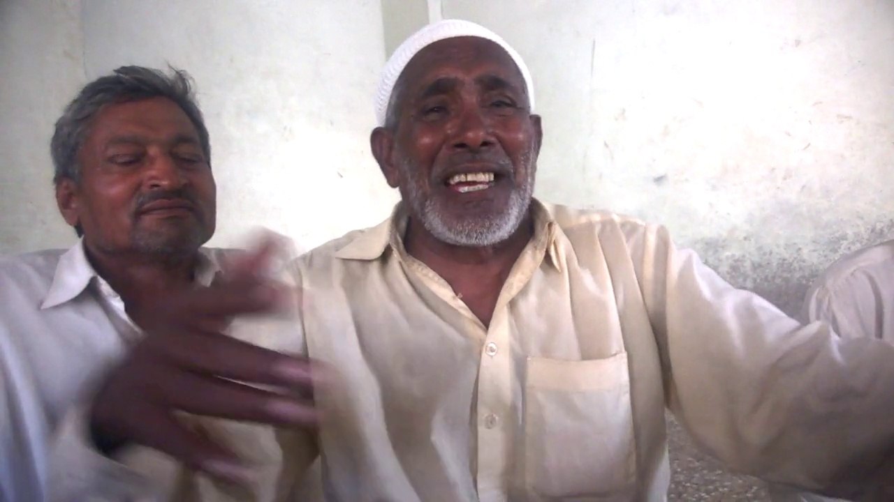 Kalam Peer Asghar Ali Shah