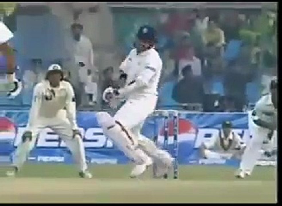 Shoaib Akhtar The Killer