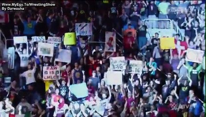 مترجم عرض الرو الاخير wwe4new1