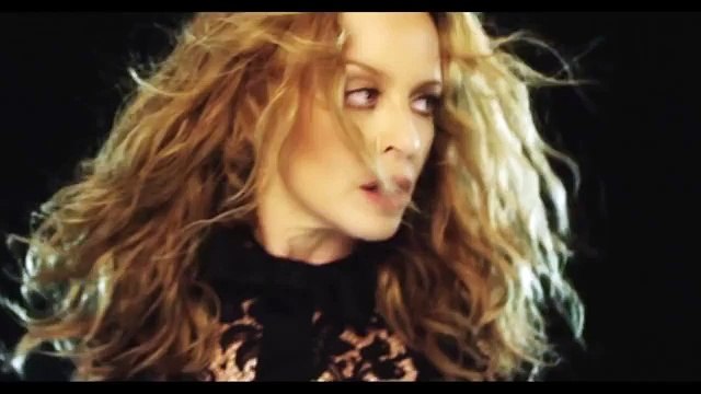 Kylie Minogue - Chasing Ghosts [Kiss Me Once Tour]