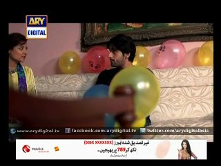 Babul Ki Duaein Leti Ja Ep – 173 – 31st March 2015