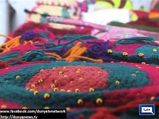 Dunya News - NGOs attend Pakistan Humanitarian Forum's Expo 2015