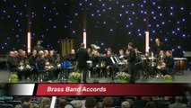 Magnifique morceau  de Brass Band