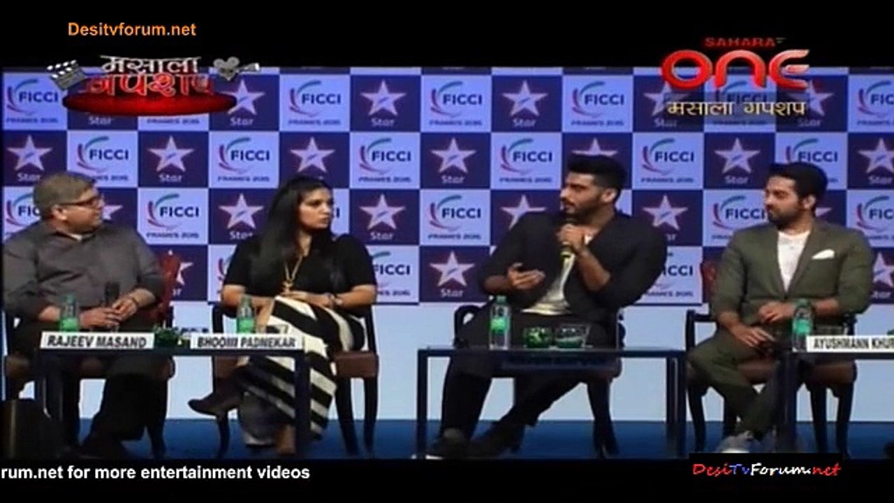 Masala Gupshup 31st March 2015 Video Watch part3