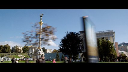 Cerise de Jérôme Enrico - Bande-annonce 2