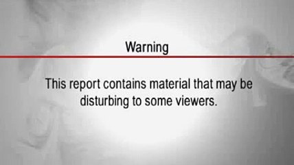 CCTV footage shows brutal Melbourne assault