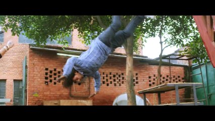 Punjabian Da King - Theatrical Trailer - First Look