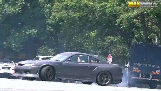 Fast & Furious Nerd Shocks Instructors