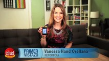 Primer vistazo: Nokia Asha 503