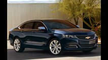 2015 Chevy Impala near Redwood City at Putnam Chevy of Burlingame