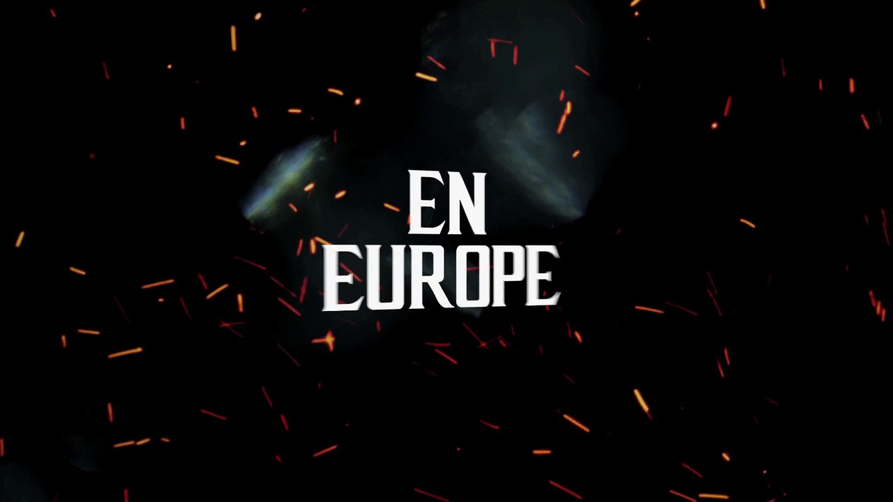 Mortal Kombat Cup - Teaser - Quelle Team Rejoindras-Tu ?
