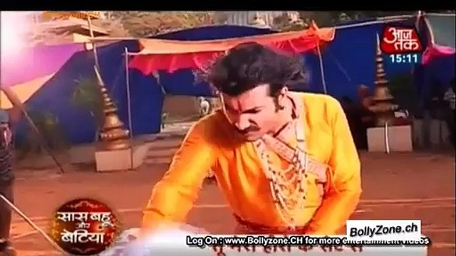 Serial Express Ful SBB Segment - 31st March 2015