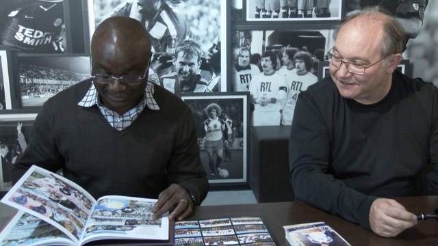 40 ans MHSC : Dédicaces au MHSC Store Odysseum