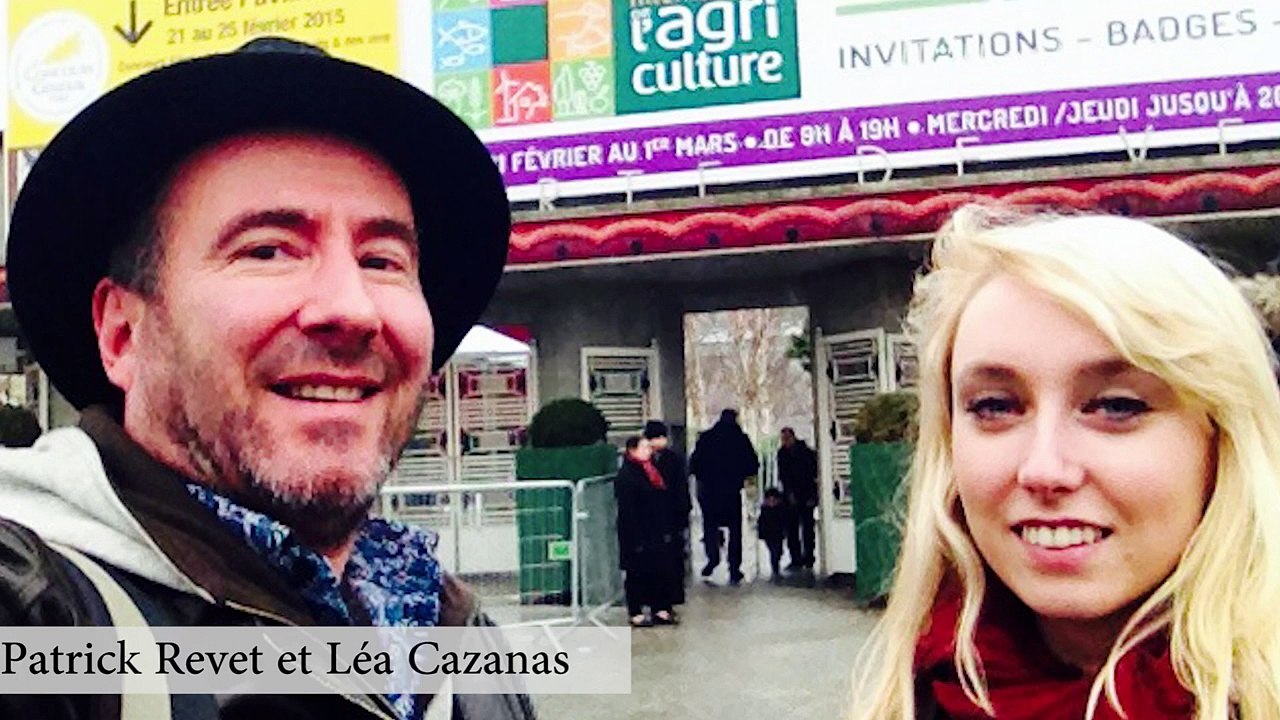 Les médailles du concours général agricole comptent-elles pour du beurre ?