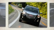 2015 GMC Terrain near San Francisco at Putnam Buick in Burlingame