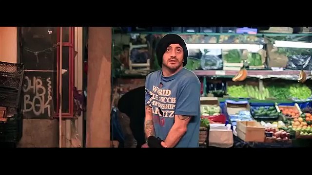 Pit10 & Sansar Salvo - Kasımpatı