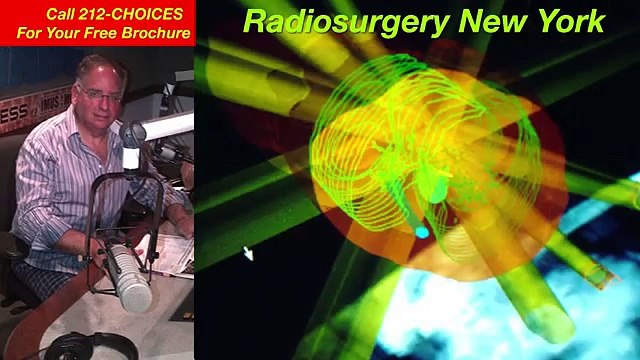 Dr. Gil Lederman's Radiosurgery Show! Episode 117 (1/2)