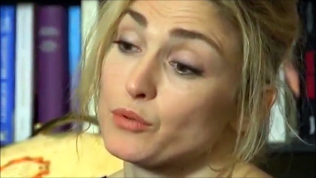 Julie Gayet : Première sortie en amoureux avec son François Hollande