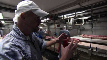 Styckare Yrkesfilm Arbetsförmedlingen