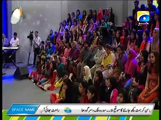 Rahat Fateh Ali Khan Talks About The Incident Of His Fan In Sydney