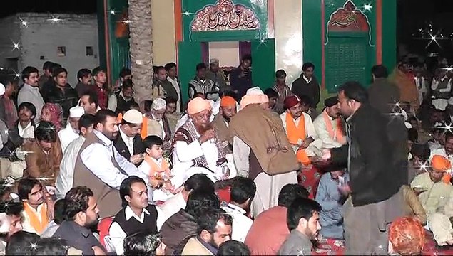 Imran Ali Faryad Ali Qawal-Urrs Pir Syed Ali Hussain Shah (R.A) 06 (16-17-18 Marcch 2015)