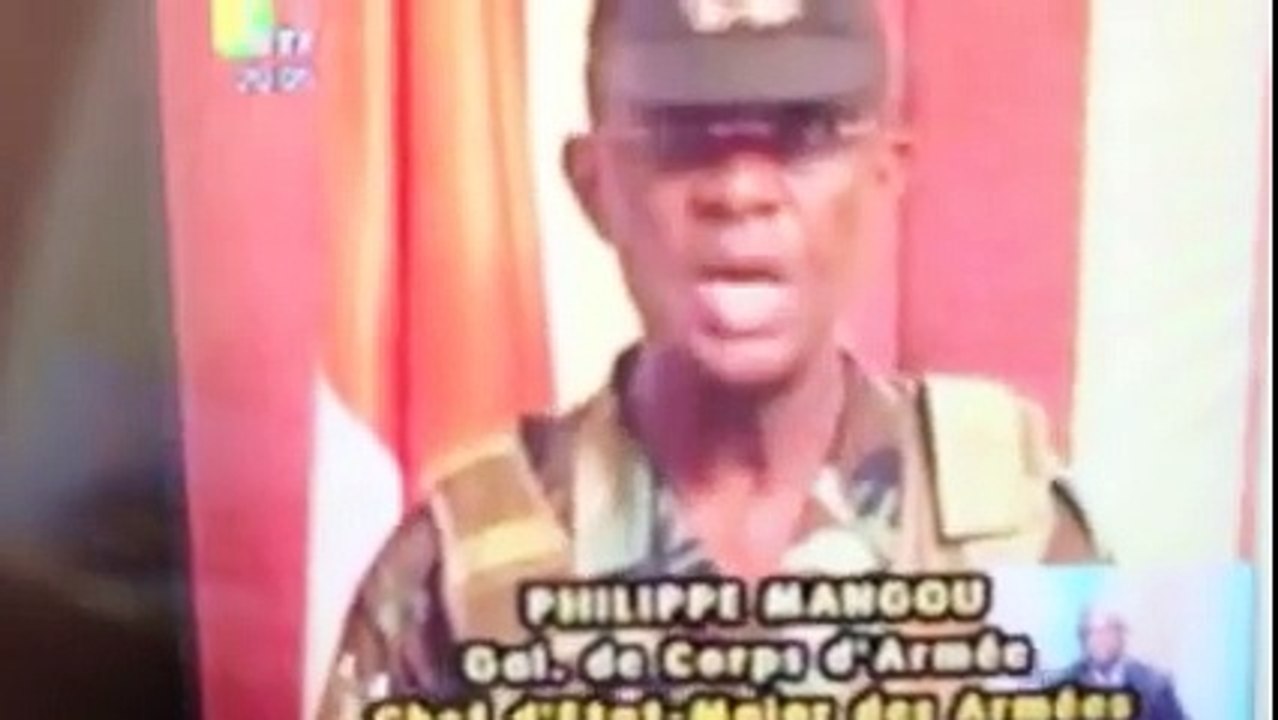 Johnny patcheko antonio   Les vérités de la Djossi Gang à Phillippe Mangou (partie 2)