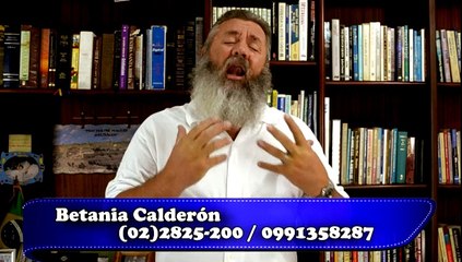 La llave para una vida feliz #16