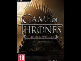 Game of Thrones PC Games Free Download