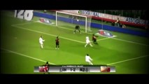 Alessandro Del Piero vs Francesco Totti ● Best Goals Ever ●