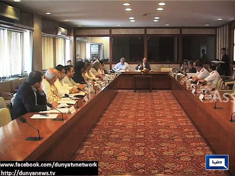 Dunya News - Whatever govt decides about sending army to Saudi Arabia will be followed: Defense Secretary