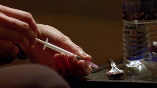 BReaking BAd_Jesse Pinkman (first time)