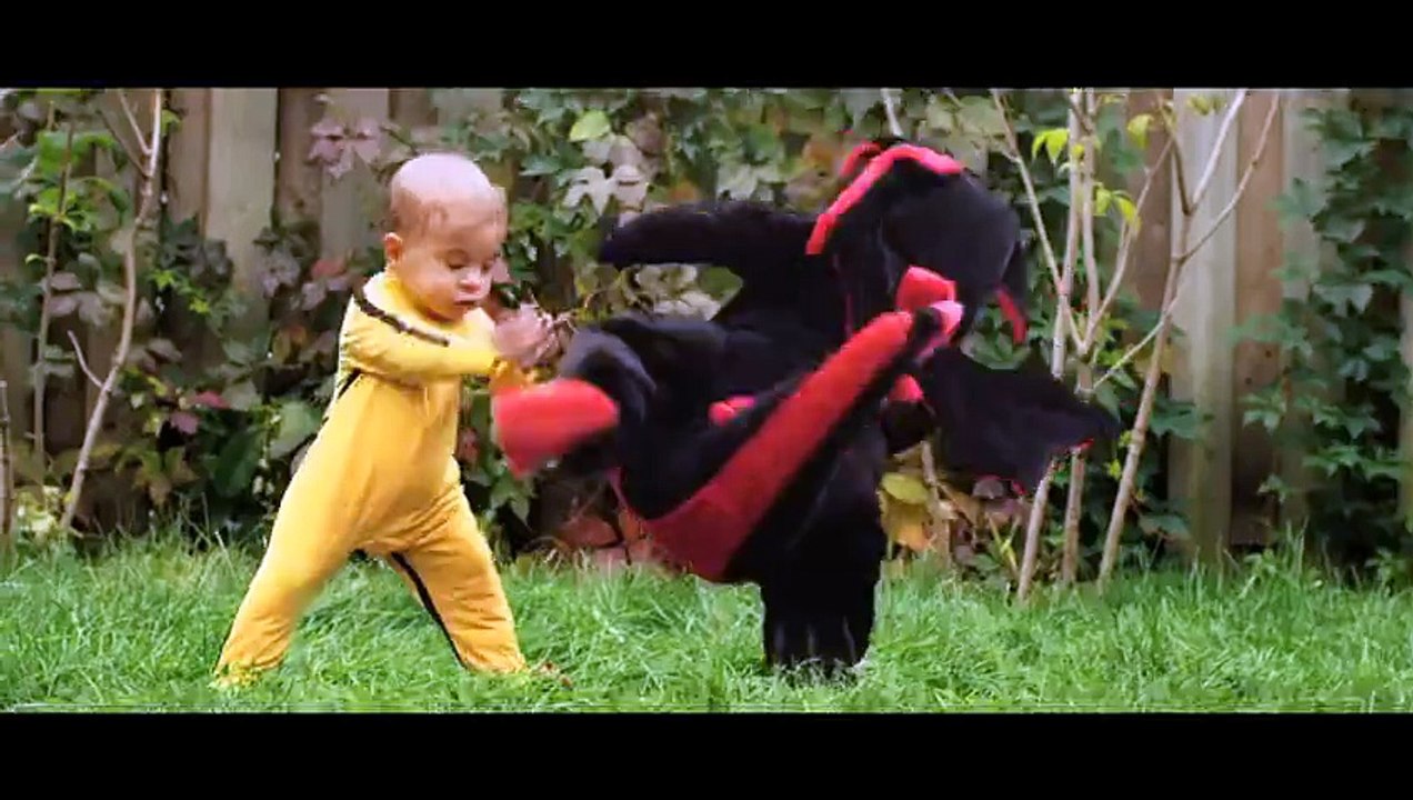 Dragon Baby