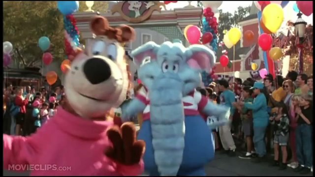 Beverly Hills Cop III (1994) Official Trailer #1 - Eddie Murphy Movie