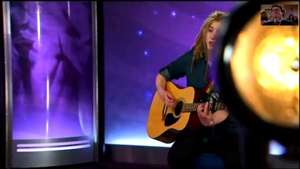 Moa Lignell : Naissance en Direct d'une Artiste !