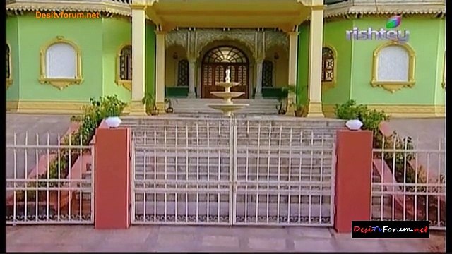 Bhagya Vidhata (Rishtey) 31st March 2015 Video Watch Online Pt2