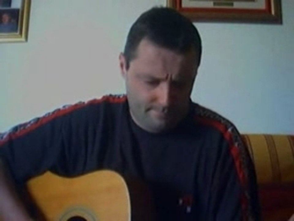 Kansas - En francais - Dust in the....