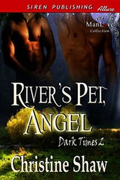 Download River's Pet Angel Siren Publishing Allure ManLove ebook {PDF} {EPUB}