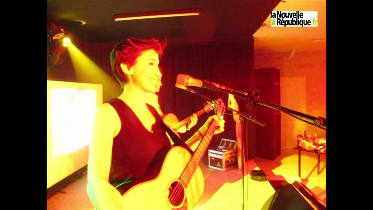 VIDEO. Blois : Edith Piaf entre souvenirs et chansons