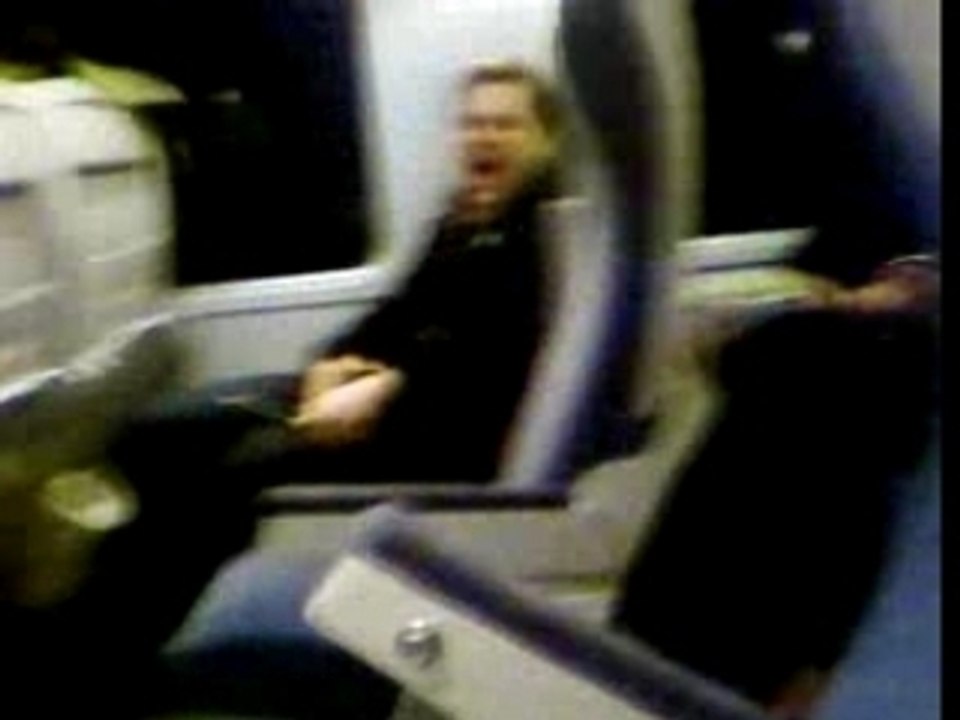 Playback dans le train