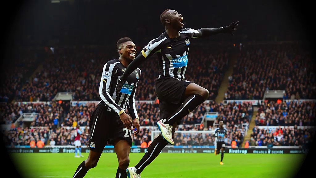 Video Newcastle, utile netto da record di 24 milioni
